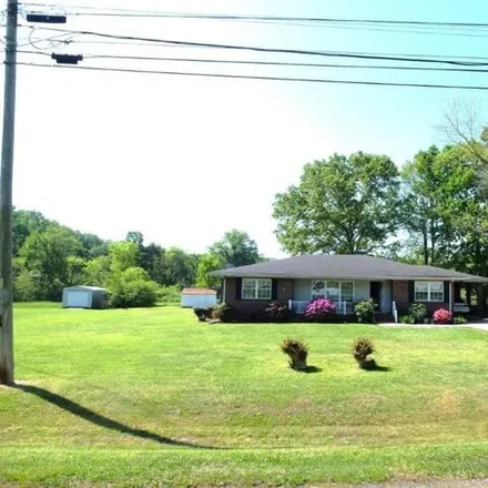 Buy this 2 bed house on 653 Foster Road in Whitfield County, GA 30720