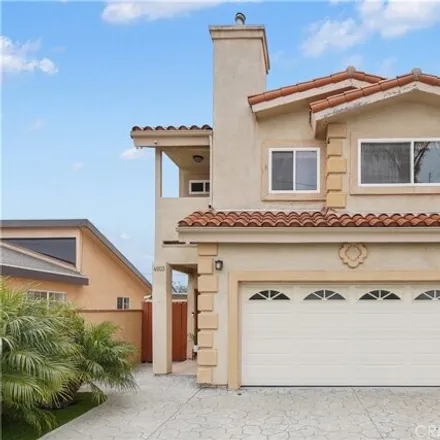 Buy this 3 bed house on 16079 Grevillea Avenue in Monaco, Lawndale