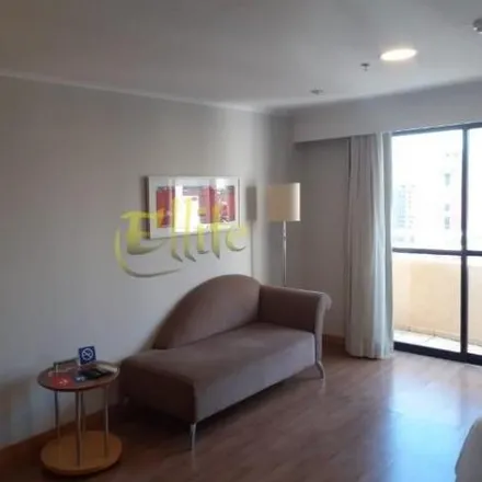 Buy this 1 bed apartment on Avenida Vinte e Três de Maio in Moema, São Paulo - SP