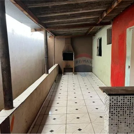 Buy this 3 bed house on Avenida Getúlio Vargas in Nenê Cêga, Itapira - SP