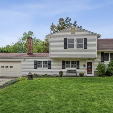 Buy this 4 bed house on 30 Lafayette Street in Wharton, Morris County