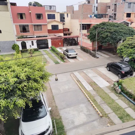 Image 3 - Pasaje Chucuito, San Miguel, Lima Metropolitan Area 07011, Peru - Apartment for sale