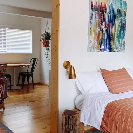 Rent this 1 bed apartment on San Anselmo in CA, 94960