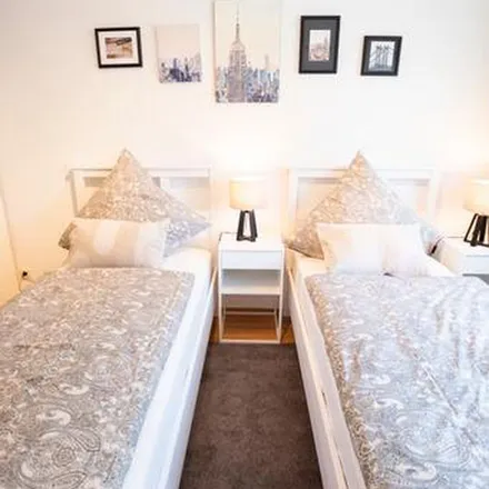 Rent this 2 bed apartment on Kuntschberg in 01169 Dresden, Germany