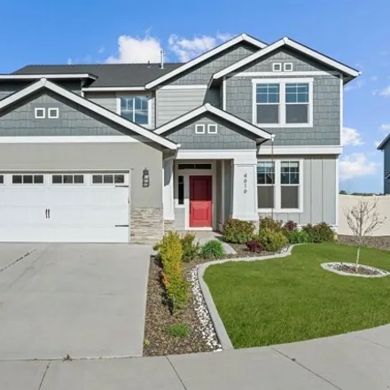 Image 3 - 4616 South Merrivale Place, Meridian, ID 83642, USA - House for sale
