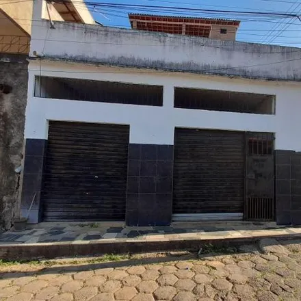 Image 2 - Rua Pedro Giurizatto, Vila Real, Colatina - ES, 29706-807, Brazil - House for sale