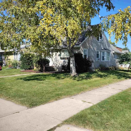Buy this 4 bed house on 311 Boyd Street in Fond du Lac, WI 54935