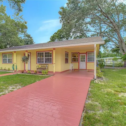 Image 3 - 4304 Foremere Place, Ridge Wood Heights, Sarasota County, FL 34231, USA - House for sale