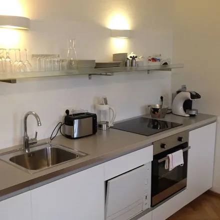 Rent this 2 bed apartment on 1200 Vienna