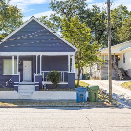 Buy this 2 bed house on 612 Wooster Street in Delgado, Wilmington