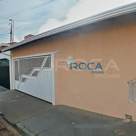 Buy this 2 bed house on Rua Antônio Fiorentino in Jardim Ricetti, São Carlos - SP
