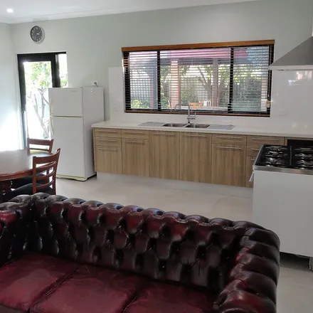 Rent this 2 bed apartment on The Darbar in 34 Douro Road, South Fremantle WA 6162