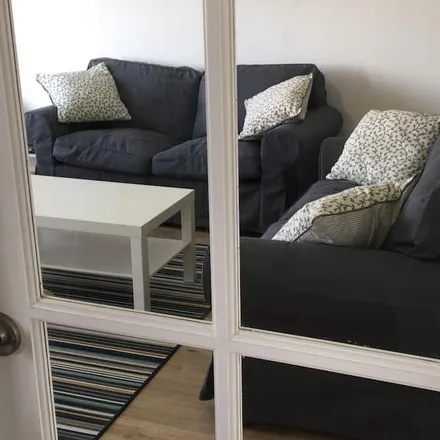 Rent this 2 bed apartment on Ferring in BN12 5PP, United Kingdom