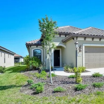 Buy this 3 bed house on 218 Livorno Way in Venice, FL 34275