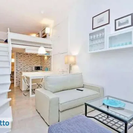 Rent this 1 bed apartment on Ci-Lin in Via della Fonte d'Olio 6, 00153 Rome RM