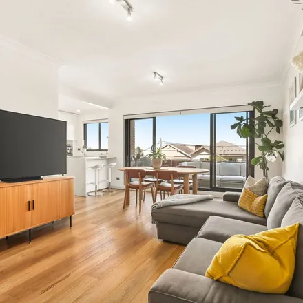 Rent this 2 bed apartment on Fletcher Street in Bondi NSW 2026, Australia
