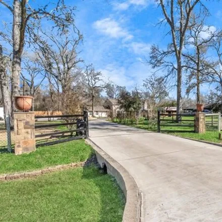 Image 5 - 656 Wrangler Road, Simonton, Fort Bend County, TX 77485, USA - House for sale