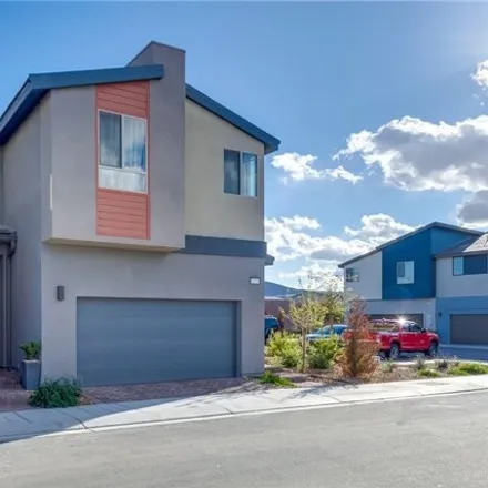 Image 2 - Railhead Crossing, Henderson, NV 89000, USA - Townhouse for rent