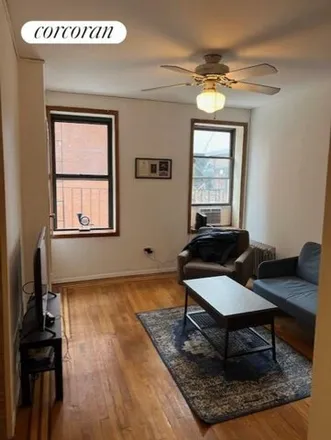 Rent this studio apartment on 243 East 59th Street in New York, NY 10022