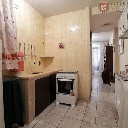 Buy this 1 bed apartment on Travessa Nossa Senhora do Amparo in São Mateus, Juiz de Fora - MG