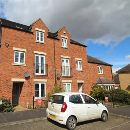 Buy this 4 bed house on Bath Road in Eye, Suffolk