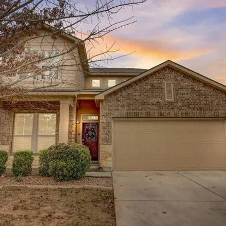 Buy this 4 bed house on 8459 Meadow Plains in Bexar County, TX 78254
