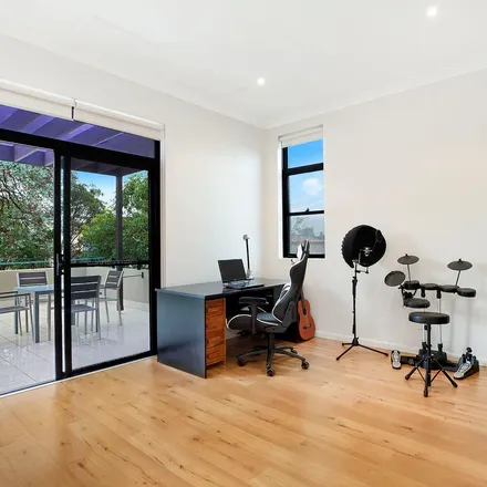 Rent this 5 bed apartment on Beulah Street in Kingsford NSW 2032, Australia
