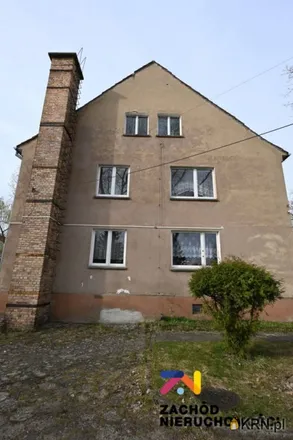 Buy this 3 bed apartment on Tadeusza Olbrychta 3 in 65-823 Zielona Góra, Poland