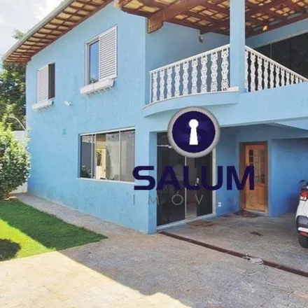 Buy this 5 bed house on Rua Professor Rubens Romanelli in Pampulha, Belo Horizonte - MG