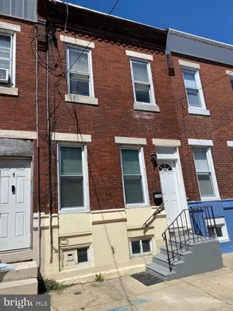 Buy this 2 bed house on 1338 South Hollywood Street in Philadelphia, PA 19146