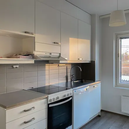 Image 3 - Vihdinkatu 4 A, 15100 Lahti, Finland - Apartment for rent