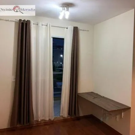 Buy this 2 bed apartment on Comunidade Nossa Senhora da Penha in Estrada do Potuverá, Jardim Samambaia