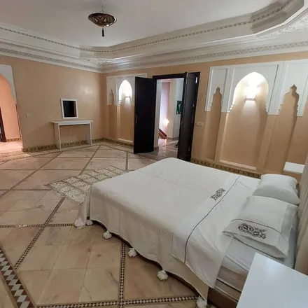 Image 6 - Palais Khum boutique hôtel & spa, 40000, Morocco Derb El Hemaria, 40000 Marrakesh, Morocco - House for rent