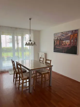 Rent this 5 bed apartment on Polkstraße 12 in 86156 Augsburg, Germany