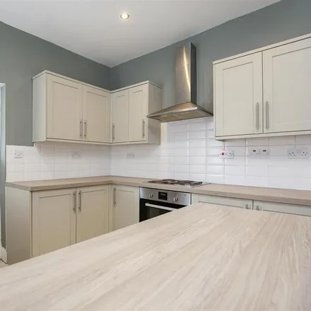 Image 5 - 22 Ilford Road, Newcastle upon Tyne, NE2 3NX, United Kingdom - Townhouse for rent