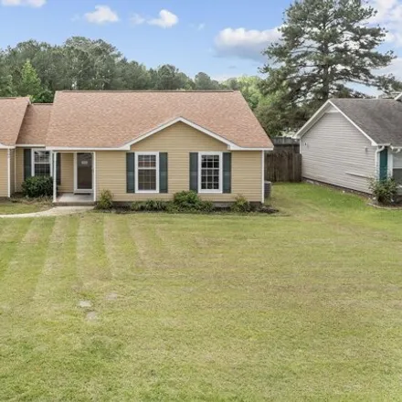 Image 1 - 197 Saddle Ridge Court, Onslow County, NC 28540, USA - House for sale