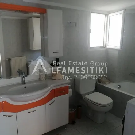 Image 9 - Καζανόβα 23, Piraeus, Greece - Apartment for rent