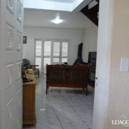 Buy this 3 bed house on Rua Dormênio in Santa Tereza, Porto Alegre - RS