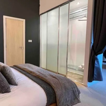 Rent this 1 bed apartment on Birmingham in B18 6EU, United Kingdom