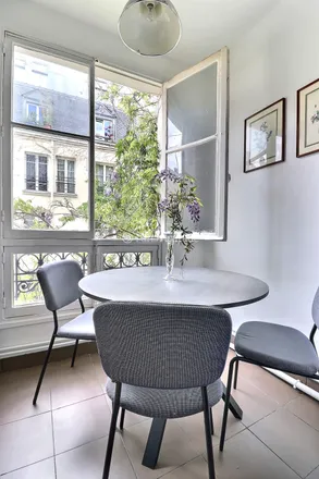 Image 9 - 13 Rue Jean Beausire, 75004 Paris, France - Apartment for rent
