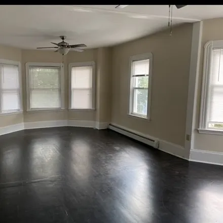 Rent this 3 bed apartment on 85;87 Chancery Street in New Bedford, MA 02740