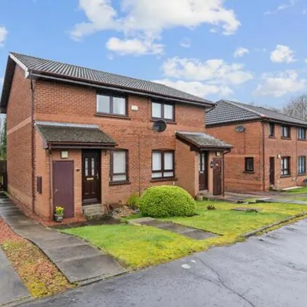 Buy this 2 bed duplex on 11 Tern Brae in Livingston, EH54 6UQ