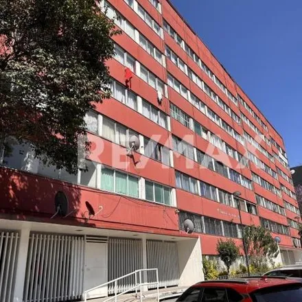 Image 2 - Edificio 8 ISSSTE, Avenida Manuel González, Cuauhtémoc, 06420 Mexico City, Mexico - Apartment for sale