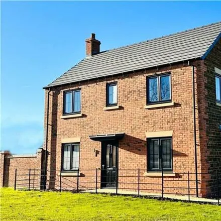 Buy this 3 bed house on The Duston School in Berrywood Road, Northampton