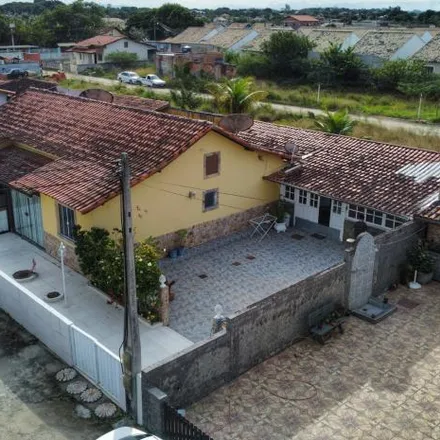 Buy this 2 bed house on Avenida Maria Angelica in Iguabinha, Araruama - RJ