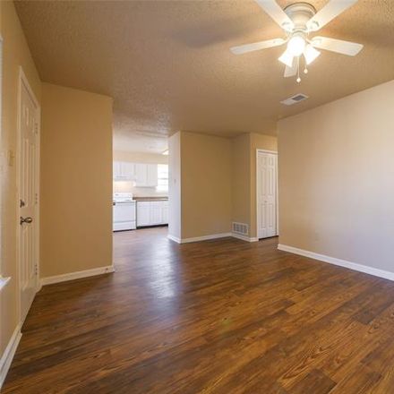 2 Bed Duplex At 218 Renfro Street Grand Prairie Tx 75051