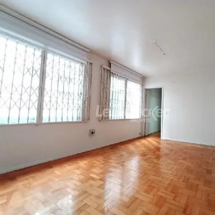 Rent this 3 bed apartment on Avenida Bagé in Petrópolis, Porto Alegre - RS