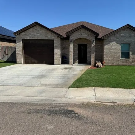 Buy this 3 bed house on 127 Blue Dr in Odessa, Texas