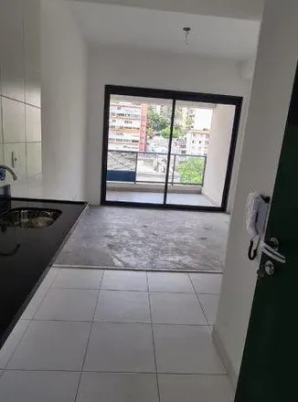 Buy this 1 bed apartment on Rua Cristiano Viana 1311 in Pinheiros, São Paulo - SP