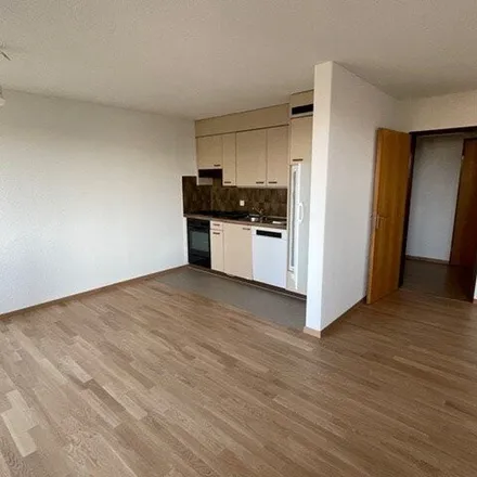 Image 4 - Bahnhofstrasse 212, 8620 Wetzikon (ZH), Switzerland - Apartment for rent